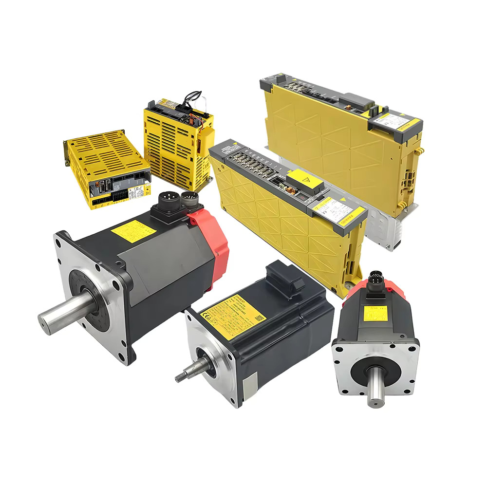 CNC Yedek Parçaları Nedir? En Sık Kullanılan CNC Parçaları ve Seçim Rehberi