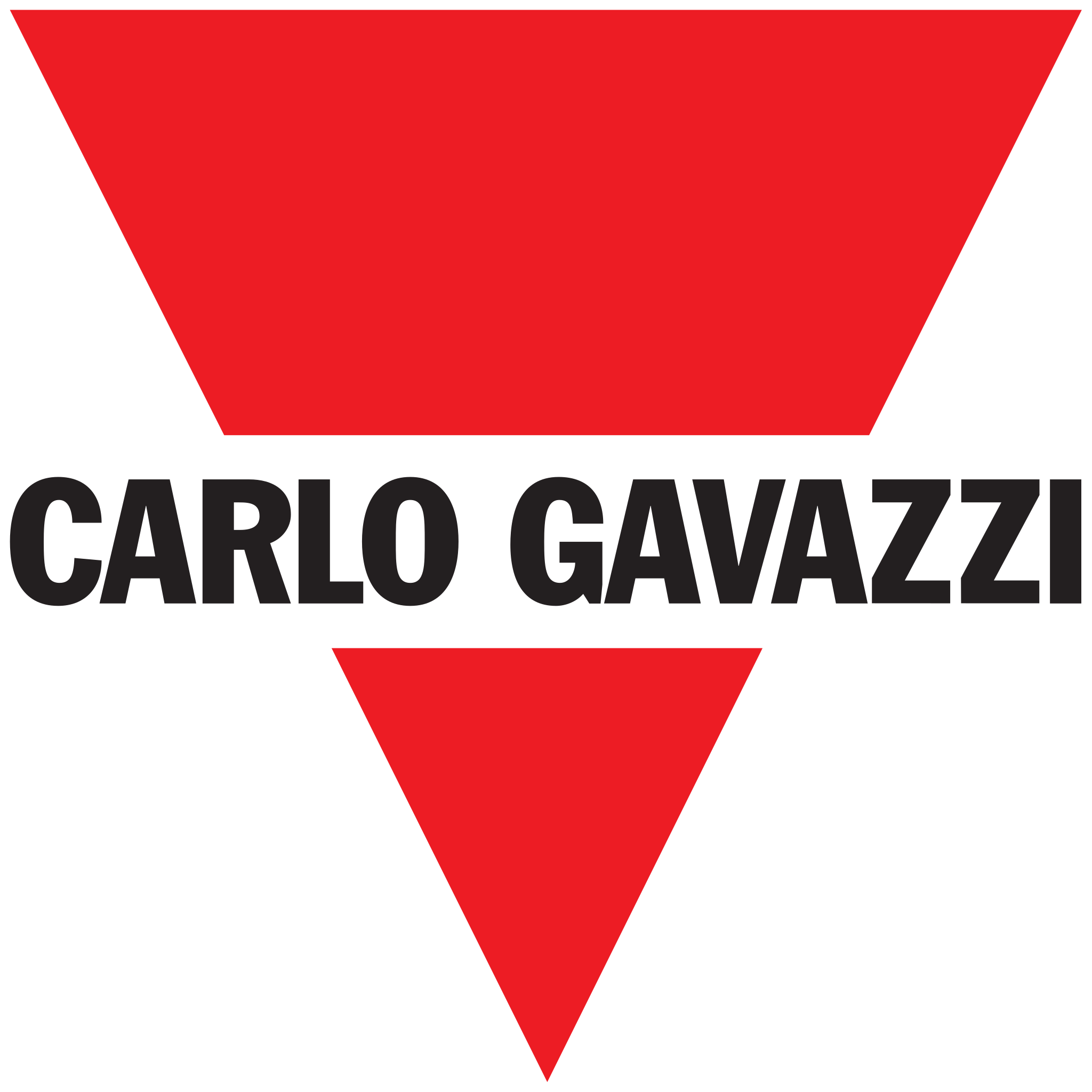 CARLO GAVAZZİ