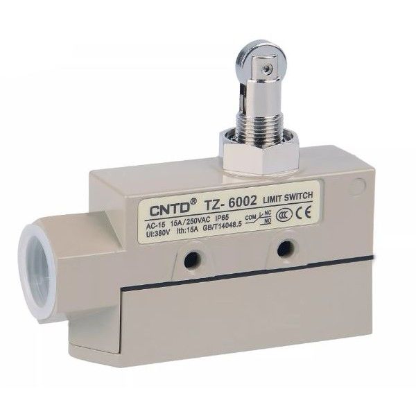 Cntd TZ-6002 IP65 Limit Switch