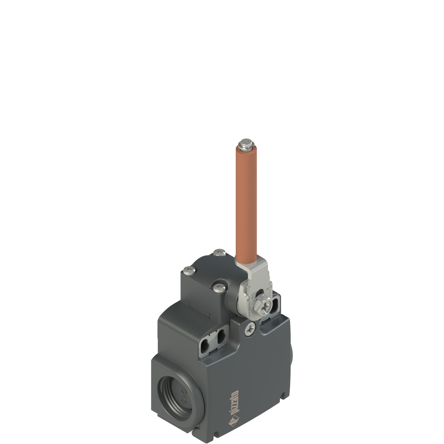 Pizzato FX 1253-E0V9 Limit Switch