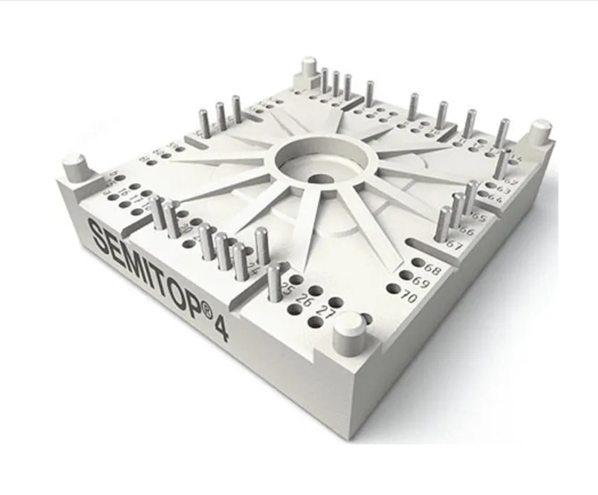 Semikron SK 150 MLI 066 T IGBT Güç Modülü