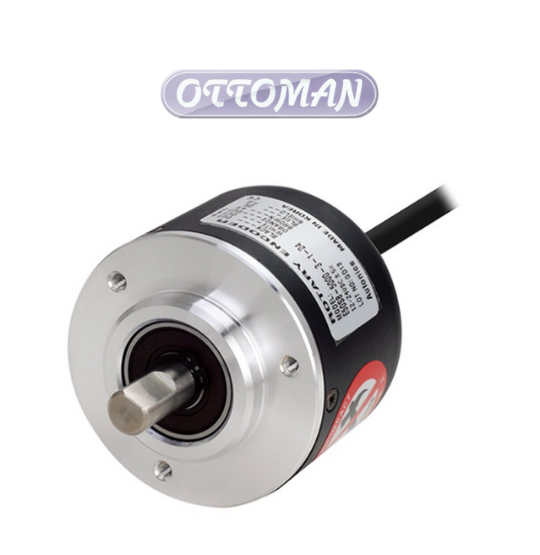 E50S8-500-3-T-1 AUTONİCS ENCODER