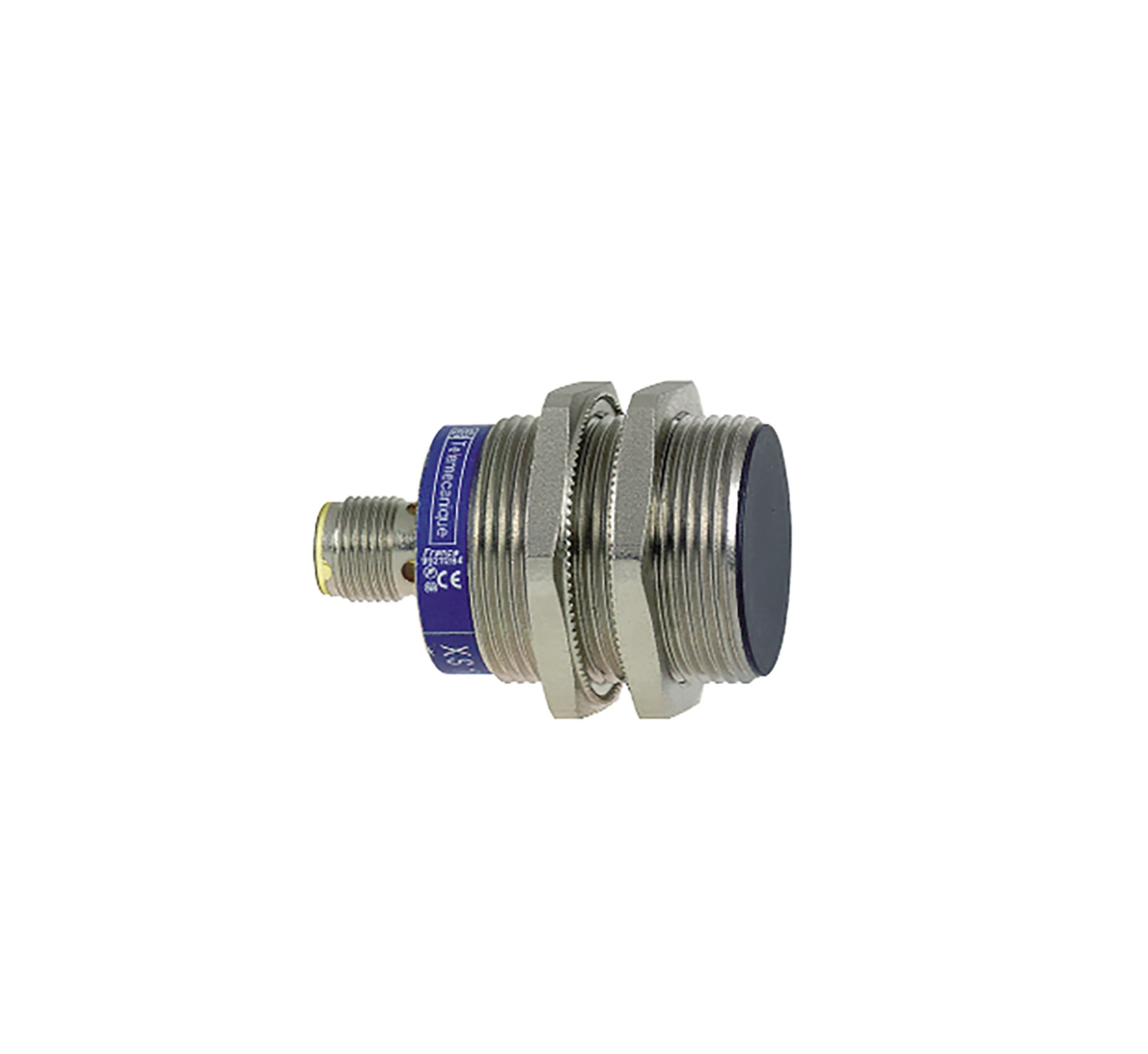 Telemecanique XS1N30PA349D M30 PNP NO Endüktif Sensör