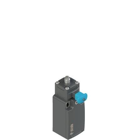 Pizzato FR 1001-W3M2 Limit Switch