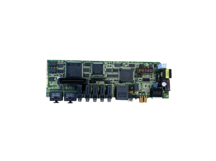Fanuc A20B-2100-0541 Sürücü Kartı