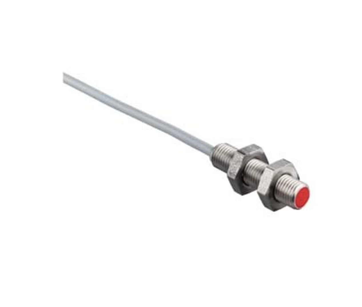Leuze ISS 108MM/2NO-2E0 M30 Endüktif Sensör