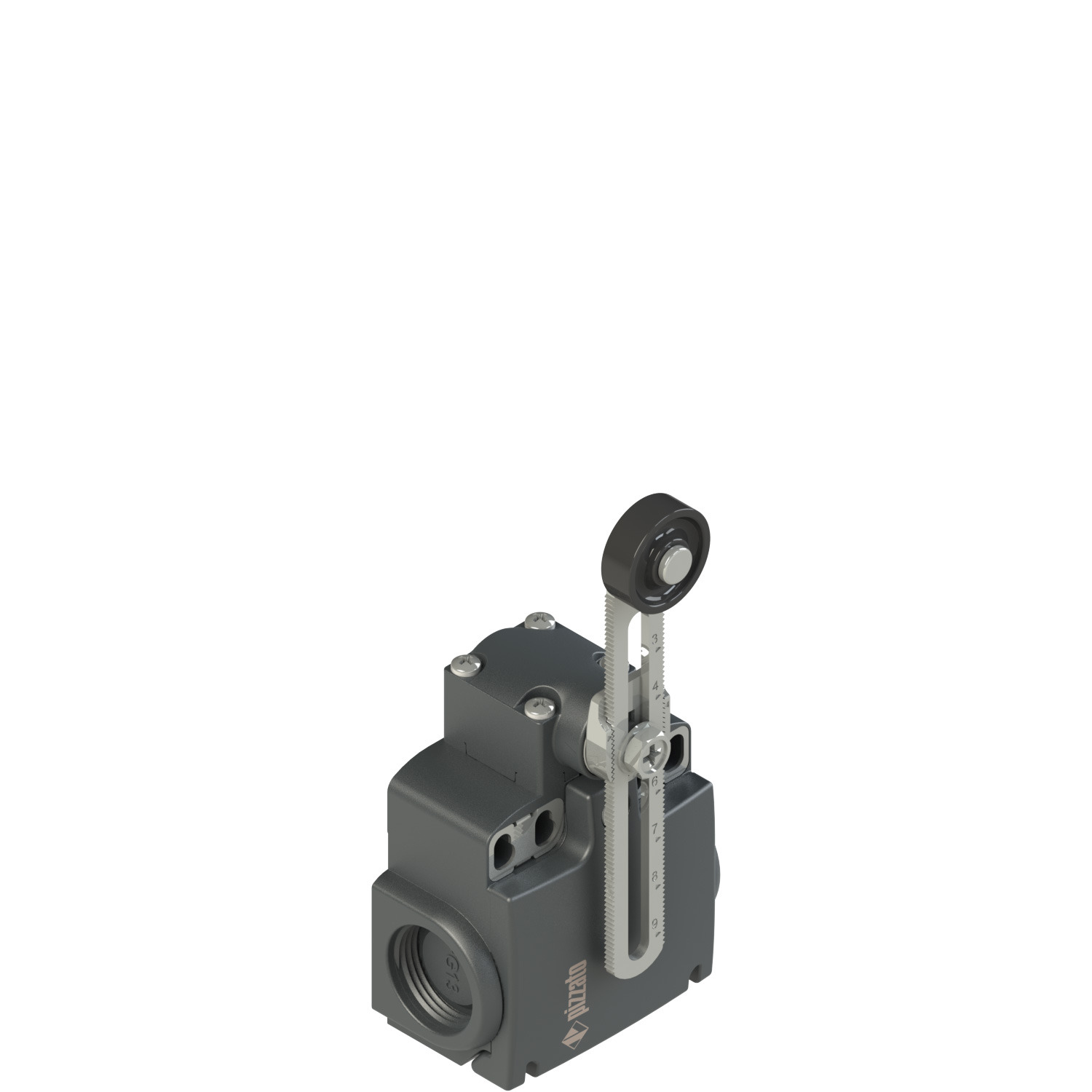 Pizzato FX 1855-M2 Limit Switch