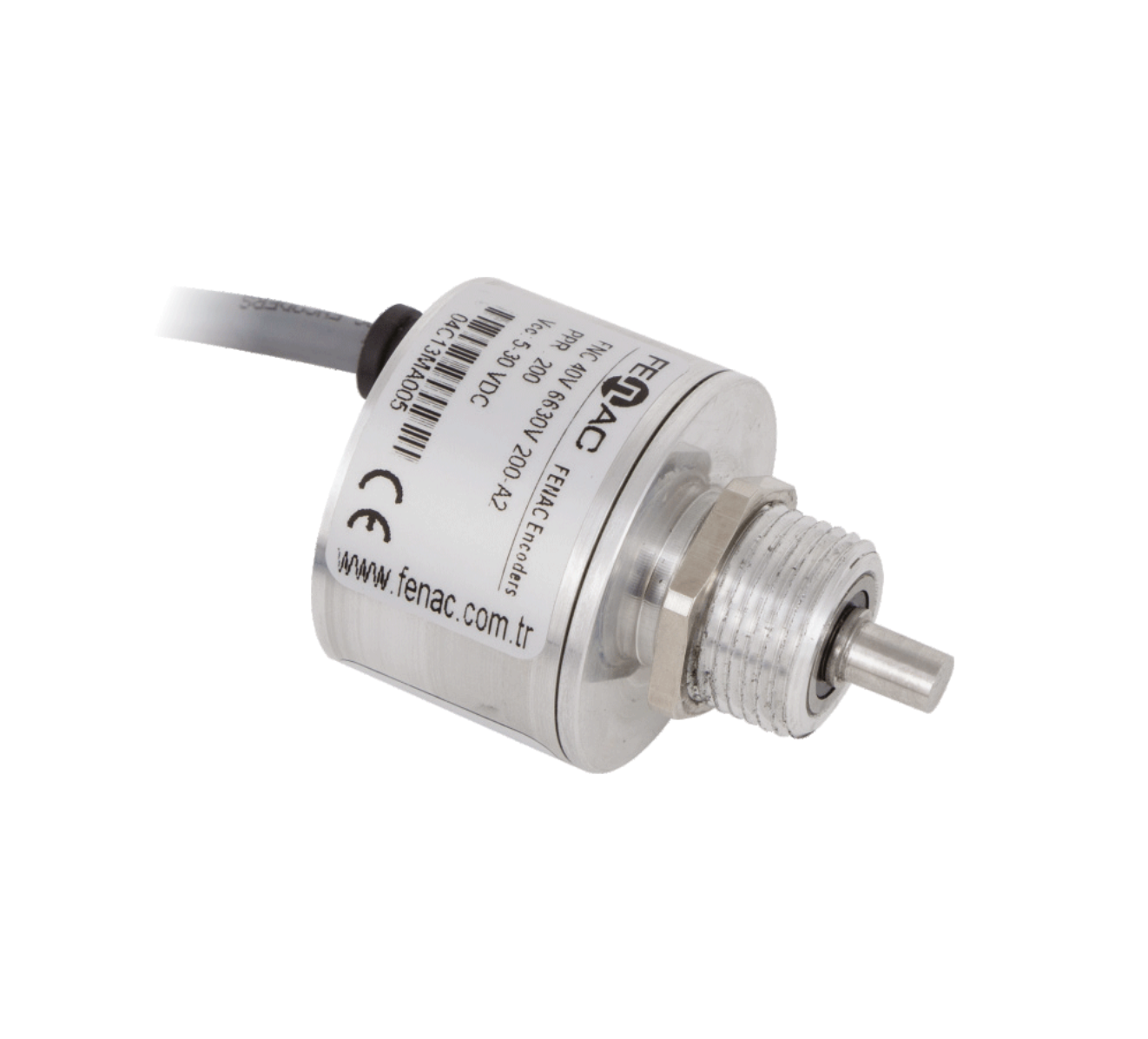 FNC 50BM-8330V50-R2 Artımlı Rotary Encoder