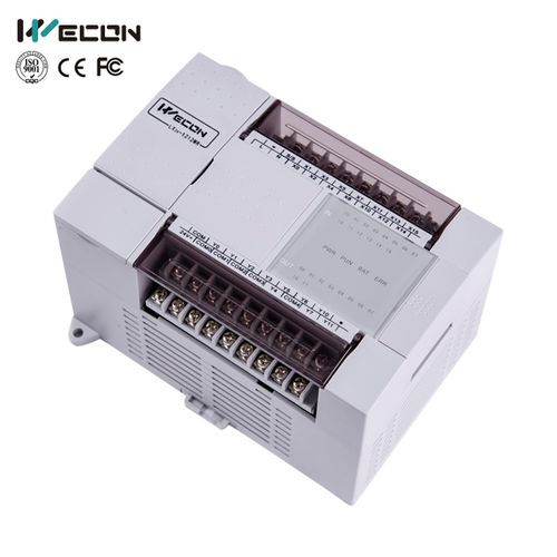 Wecon LX3V-1212MR-A 121/120 Plc Genişleme Modülü
