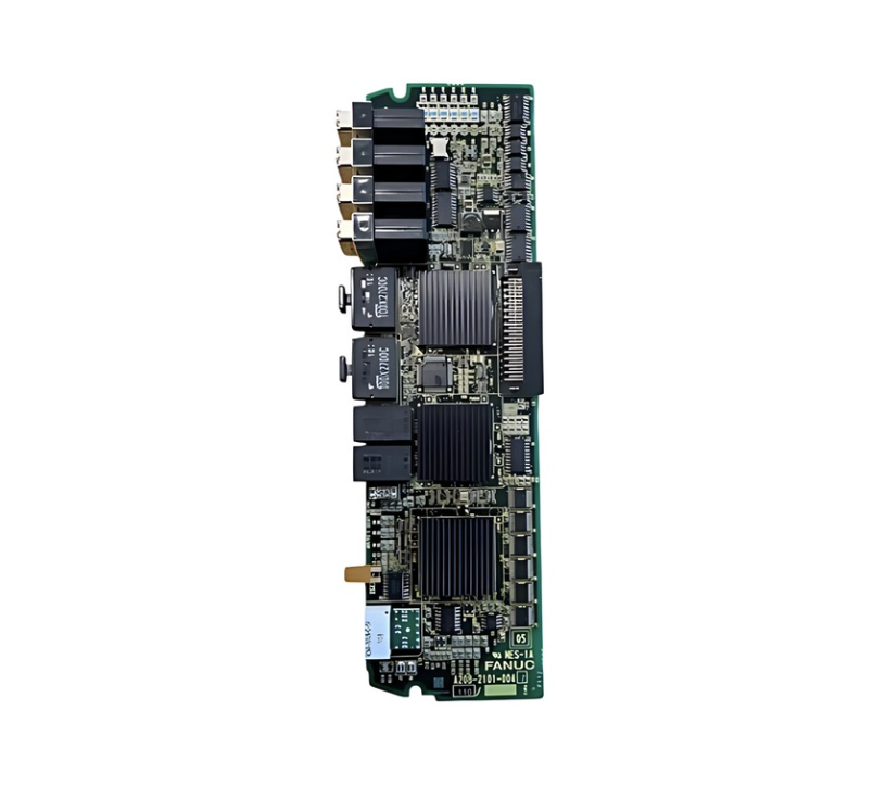 Fanuc A20B-2101-0042 Eksen Kontrol Kartı