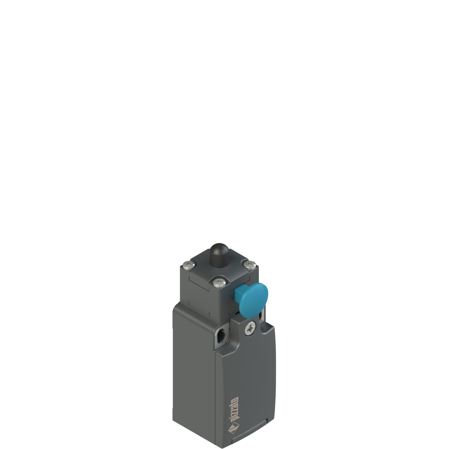 Pizzato FR 10F1-M2 Pano Tipi Pistonlu Limit Switch