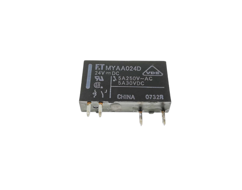 MYAA024D - Omron Röle