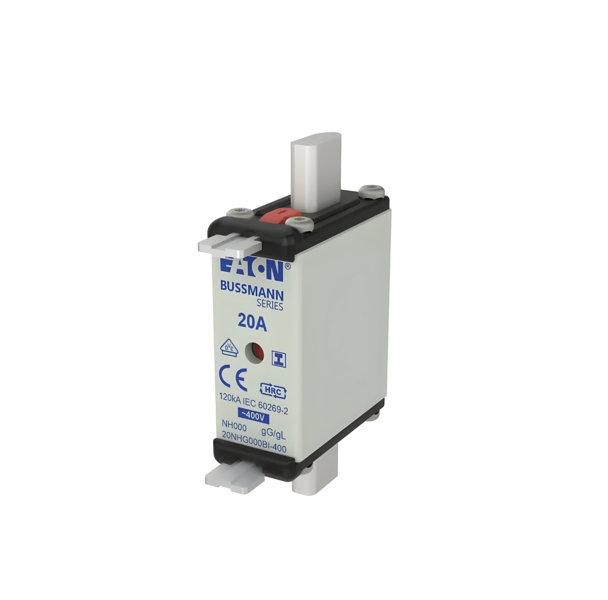 Eaton 20NHG000BI-400 20A NH Sigorta 400V AC