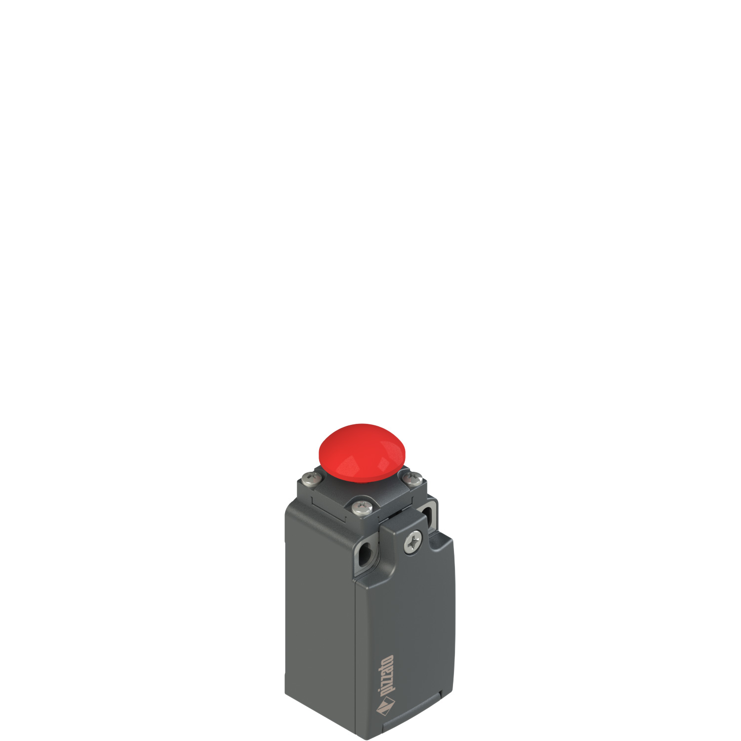Pizzato FR 2014 Mantar Başlı Limit Switch