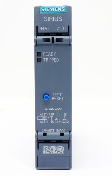 3RN2013-1BW30 Siemens Sıcaklık Kontrol Rölesi