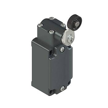 FD 531 Makaralı Kollu Limit Switch PIZZATO