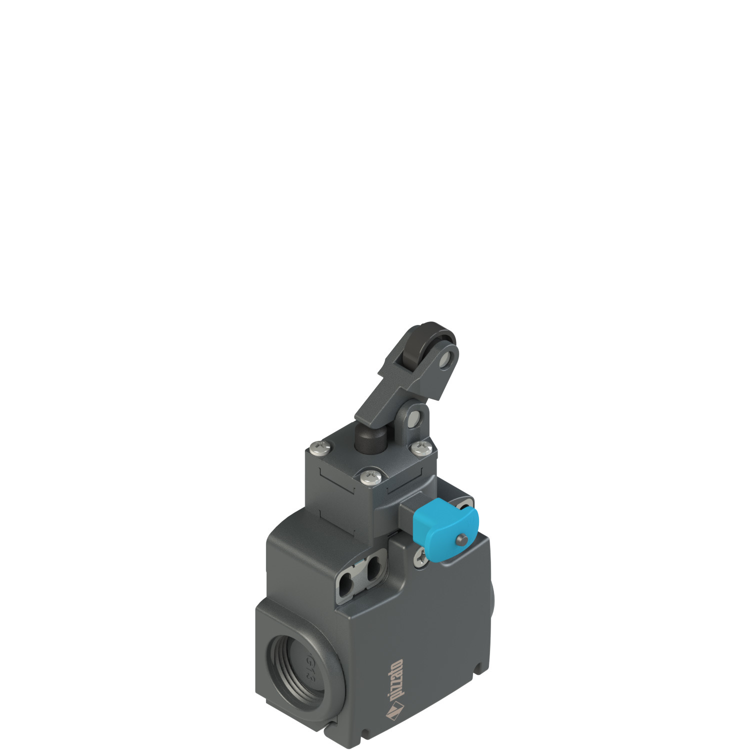 Pizzato FX 2005-W3 Limit Switch