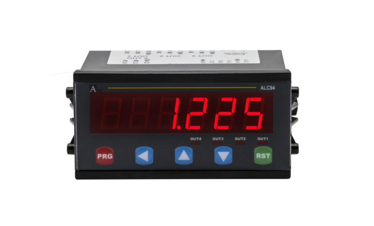ALC 94 Ölçü Kontrol Cihazı 
