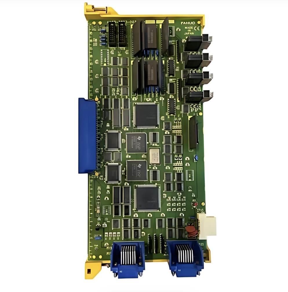 FANUC A16B-2203-0020 DEVRE KARTI