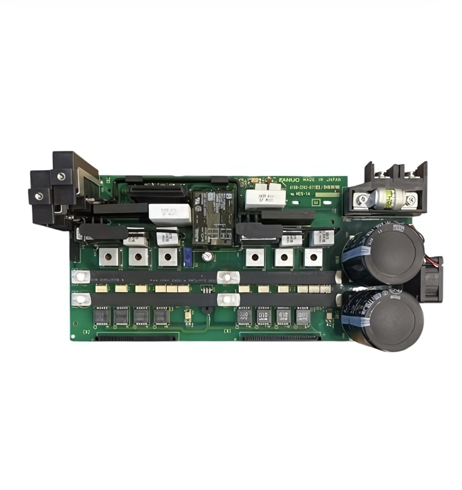 FANUC A16B-2202-0774 KART