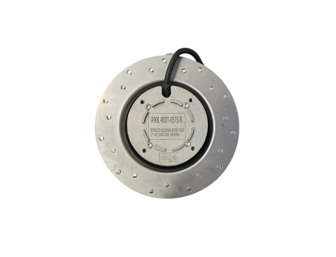 Fanuc A90L-0001-0541/F Spindle Motor Fanı