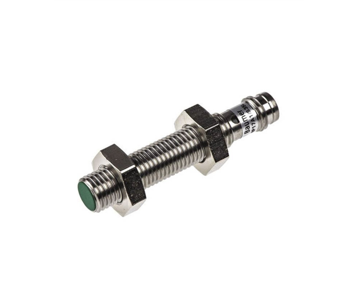 Baumer O8P17A1/S35L Fotoelektrik Sensör