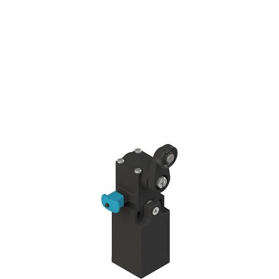 Pizzato FR 1030-W3M2 Limit Switch