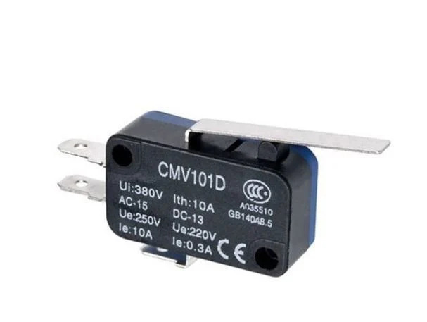 Cntd Paletli Micro Switch Anahtar