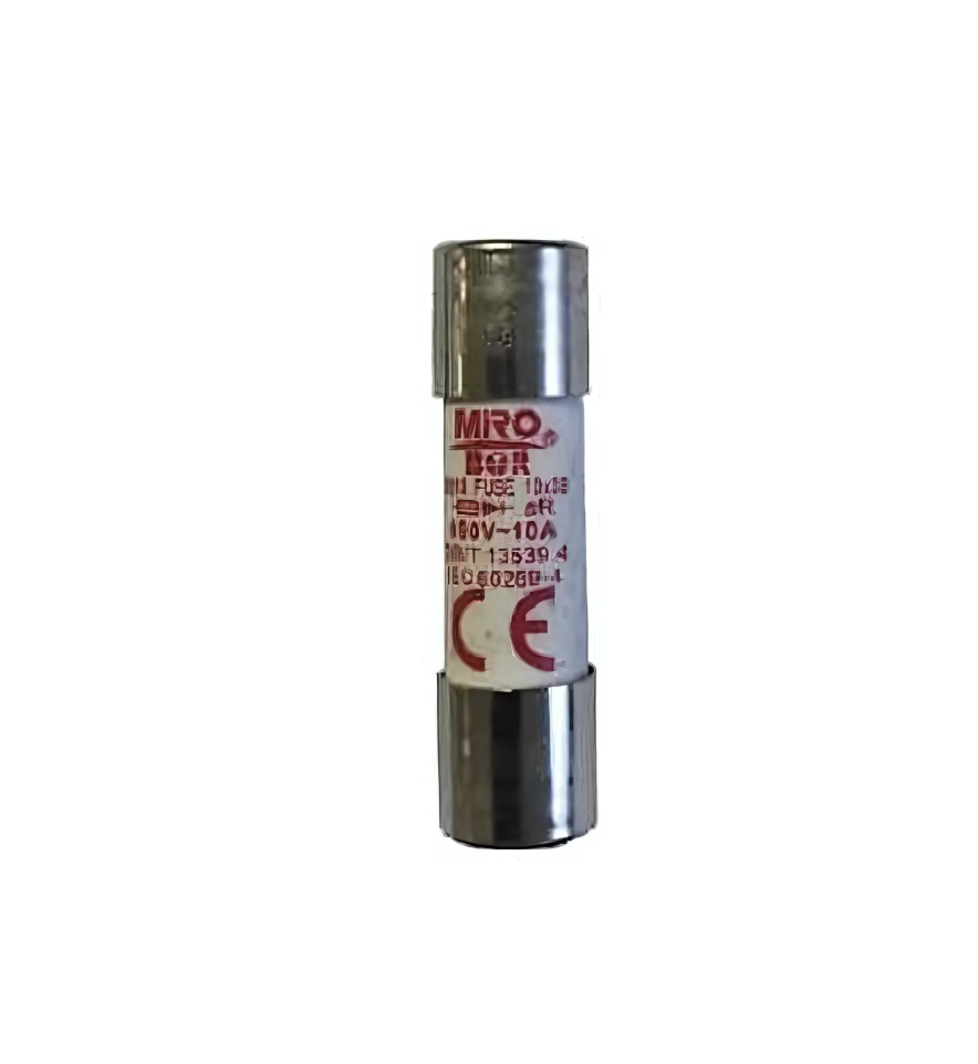 Miro RS15 12A Ultra-Rapid Kartuş Sigorta