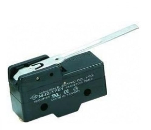 Moujen MJ2-1701 Uzun Palet Micro Switch