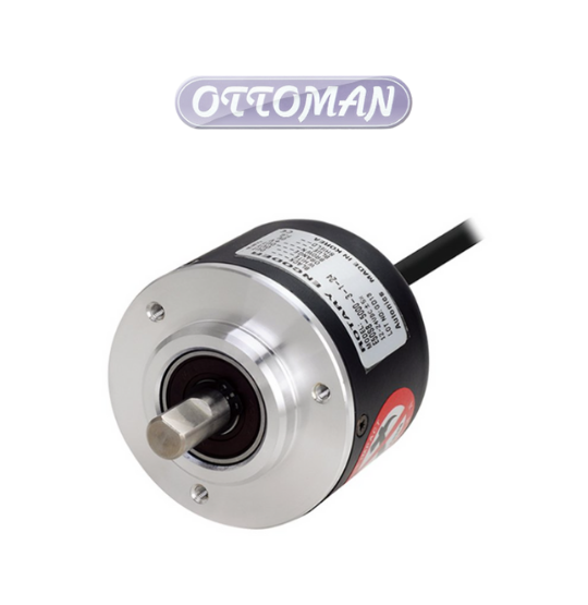 E50S8-3000-3-T-1 AUTONİCS ENCODER