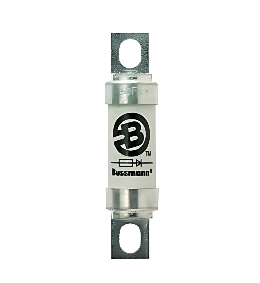 Bussmann 50FE 50A Ultra-Rapid (Hızlı) Sigorta