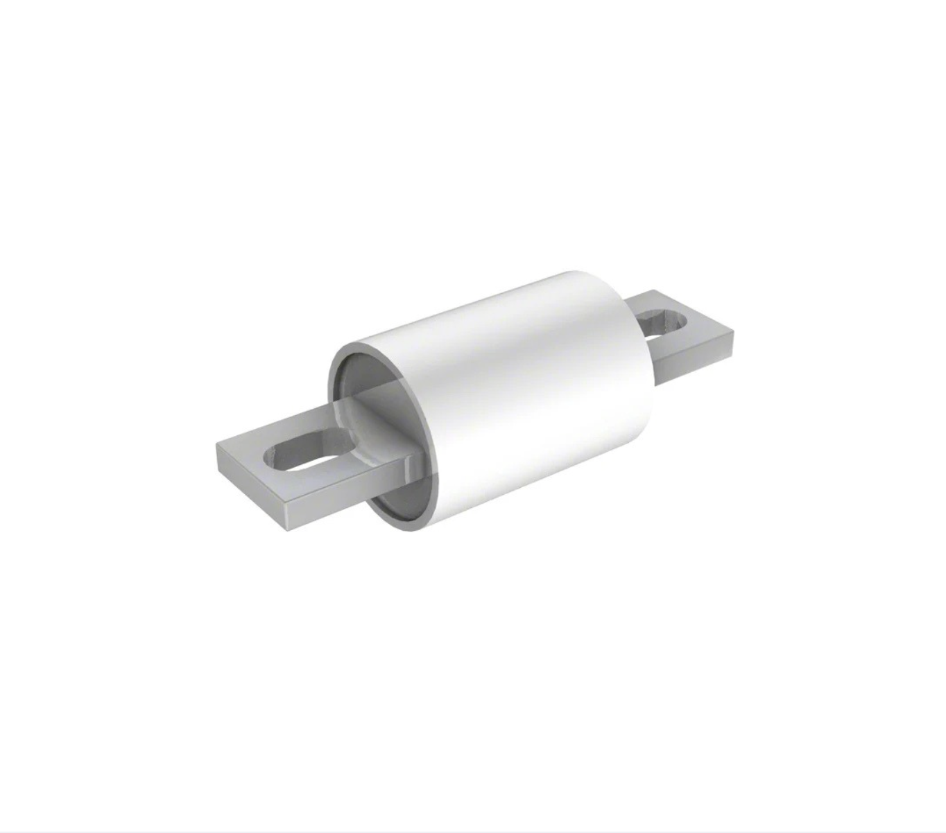 Eaton Bussmann FWH-300A 300A 500V Hızlı Tip Sigorta