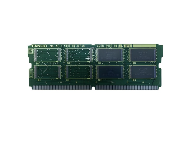 FANUC A20B-2902-0412 CIRCUIT BOARD