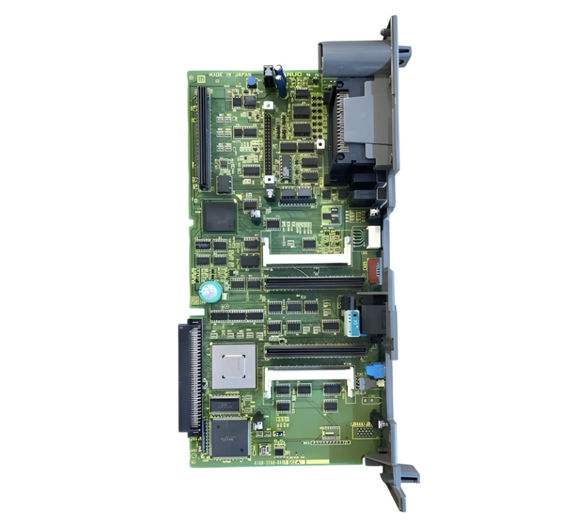 FANUC A16B-3200-0491/02A Kart