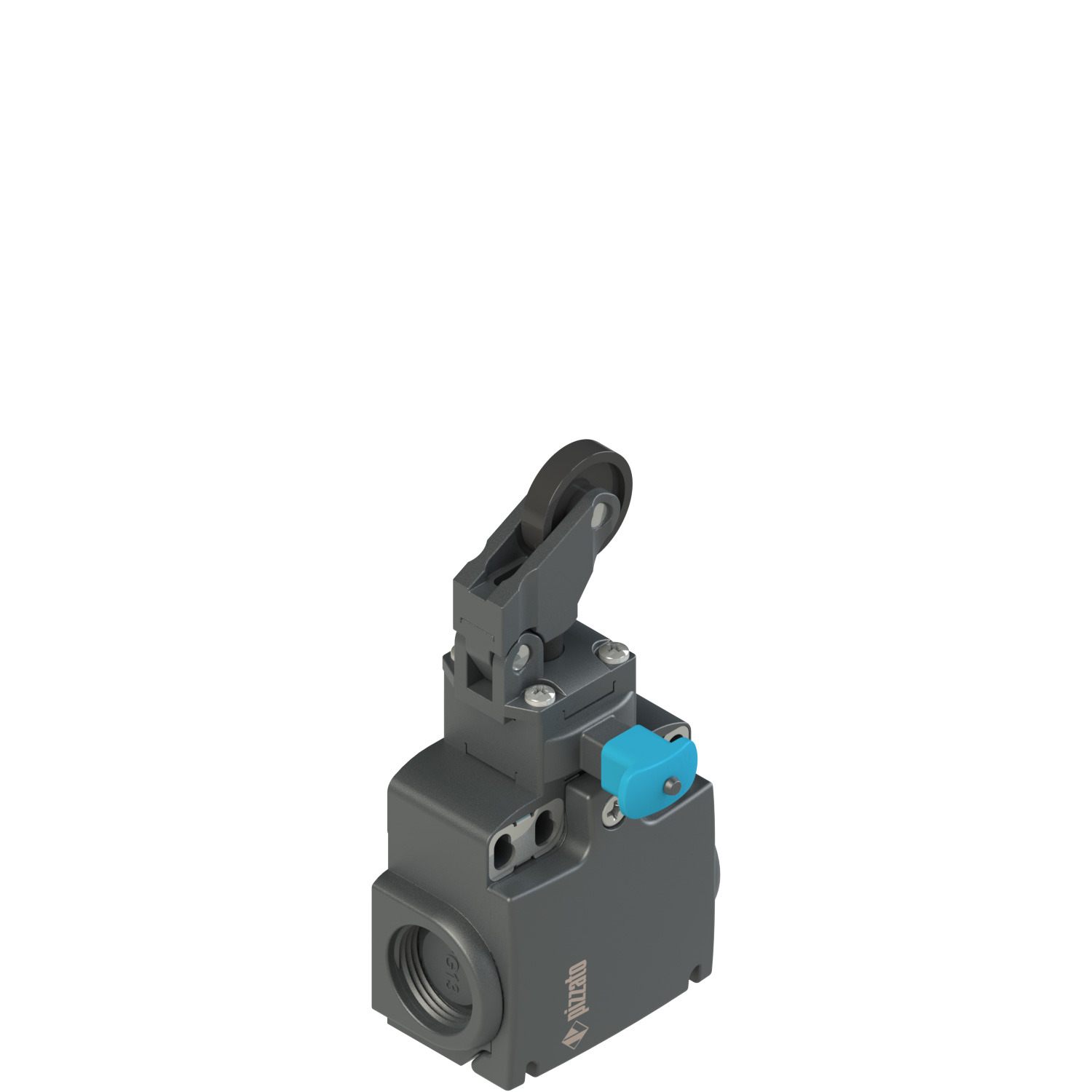 Pizzato FX 207-W3M2 Limit Switch