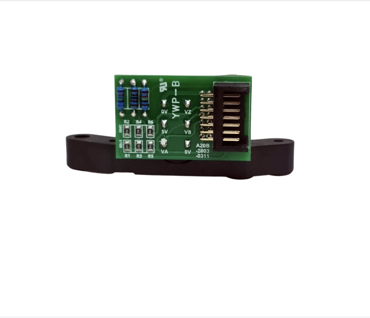 FANUC A20B-2003-0311 Encoder Kartı