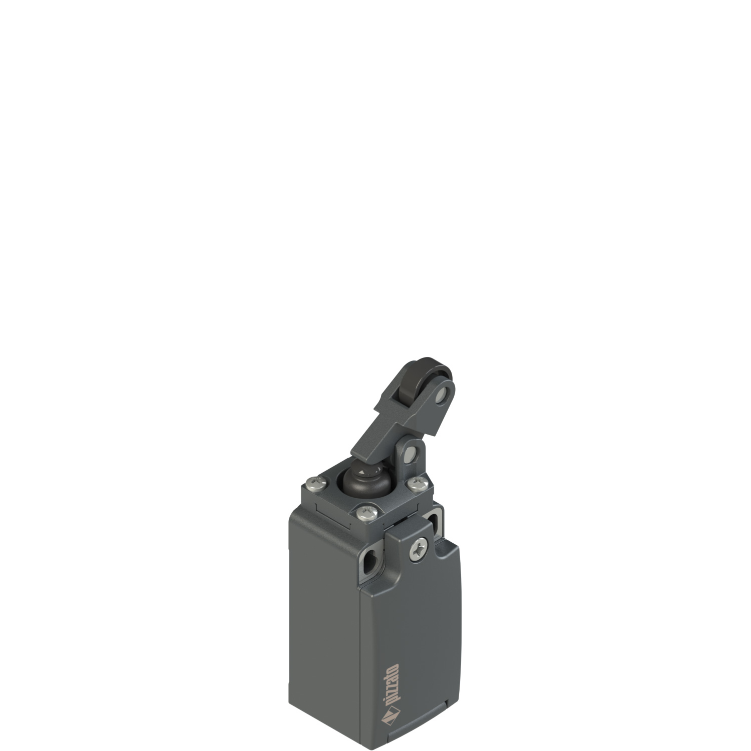 Pizzato FR 10A5 Contalı Tek Yönlü Makaralı Limit Switch