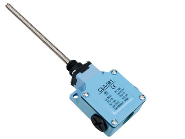 CNTD CSA-081 Ip66 Metal Limit Switch