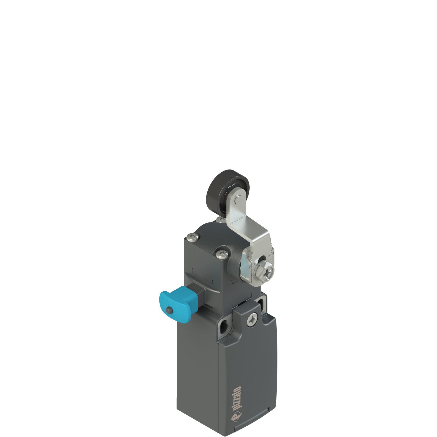 Pizzato FR 1051-W3M2 Limit Switch