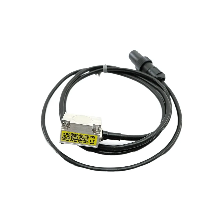 FANUC A860-2150-V001  BZ Sensör CNC Servo Motor Sıfır Konum Algılama Sensörü