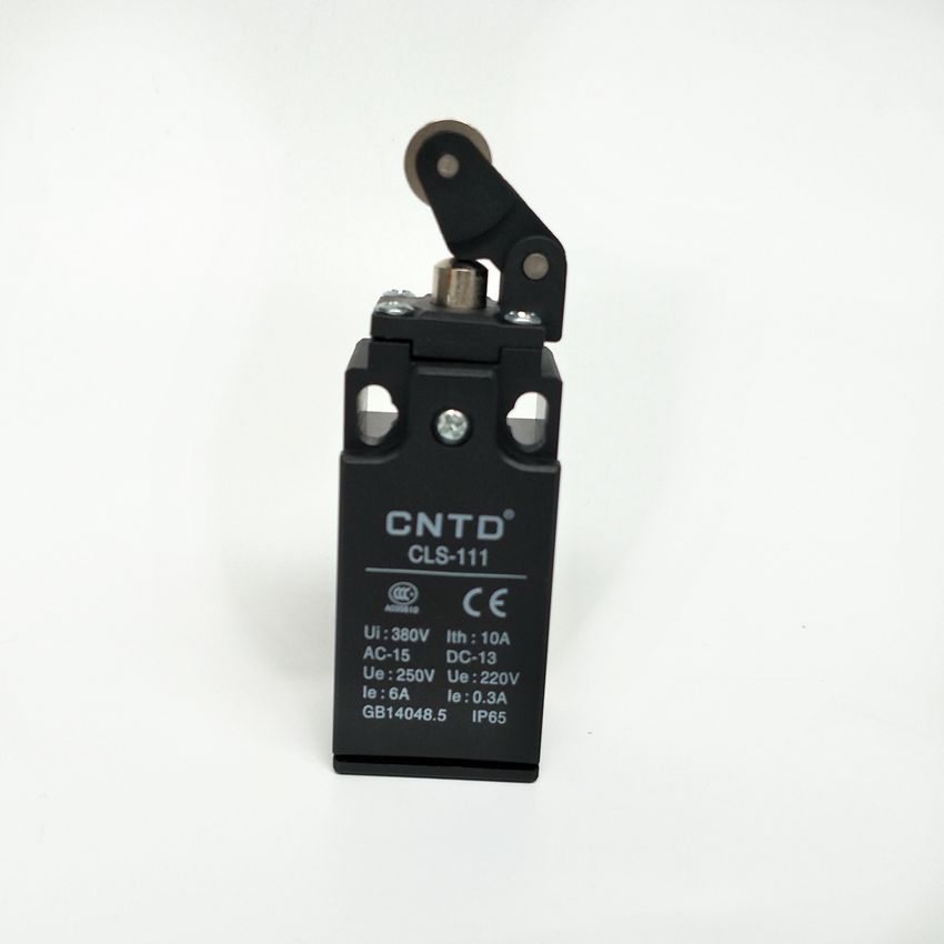 CNTD CLS-111 Dar Gövde Limit Switch