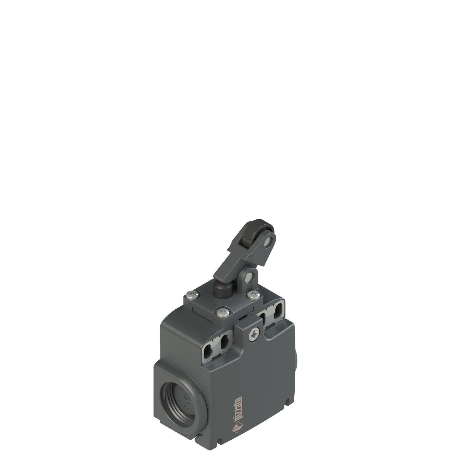 Pizzato FX 1205-M2 Limit Switch