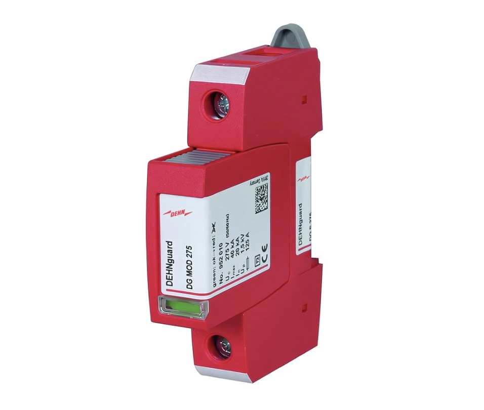 DEHNguard DG S 275