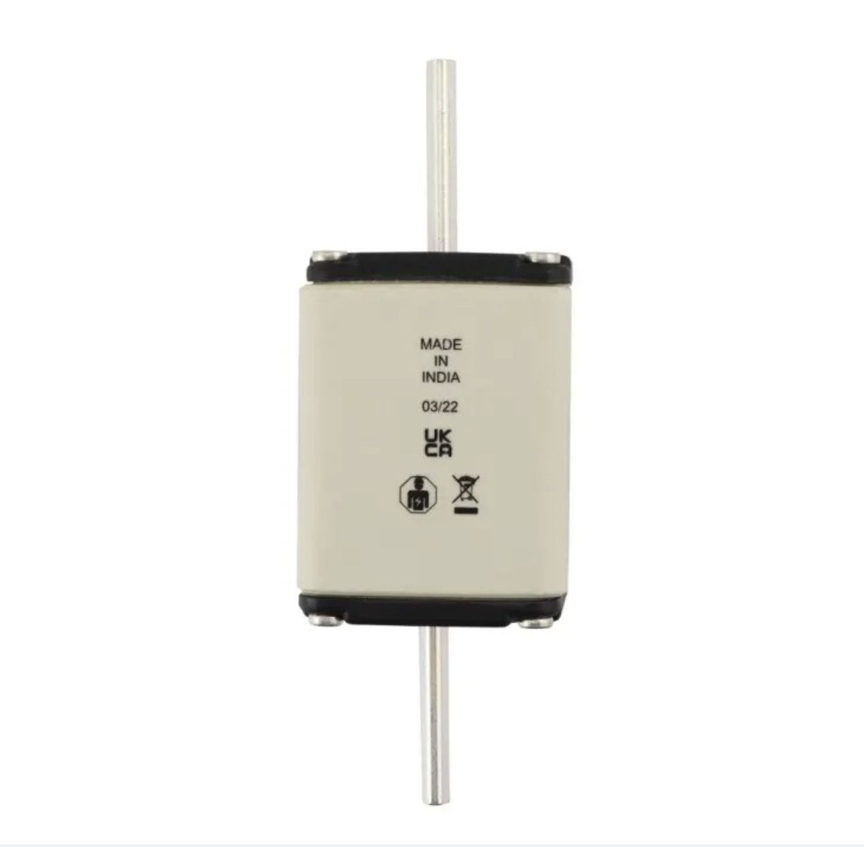 Eaton 315NHG2BI 315A 500V AC NH2 Tip Güç Sigortası