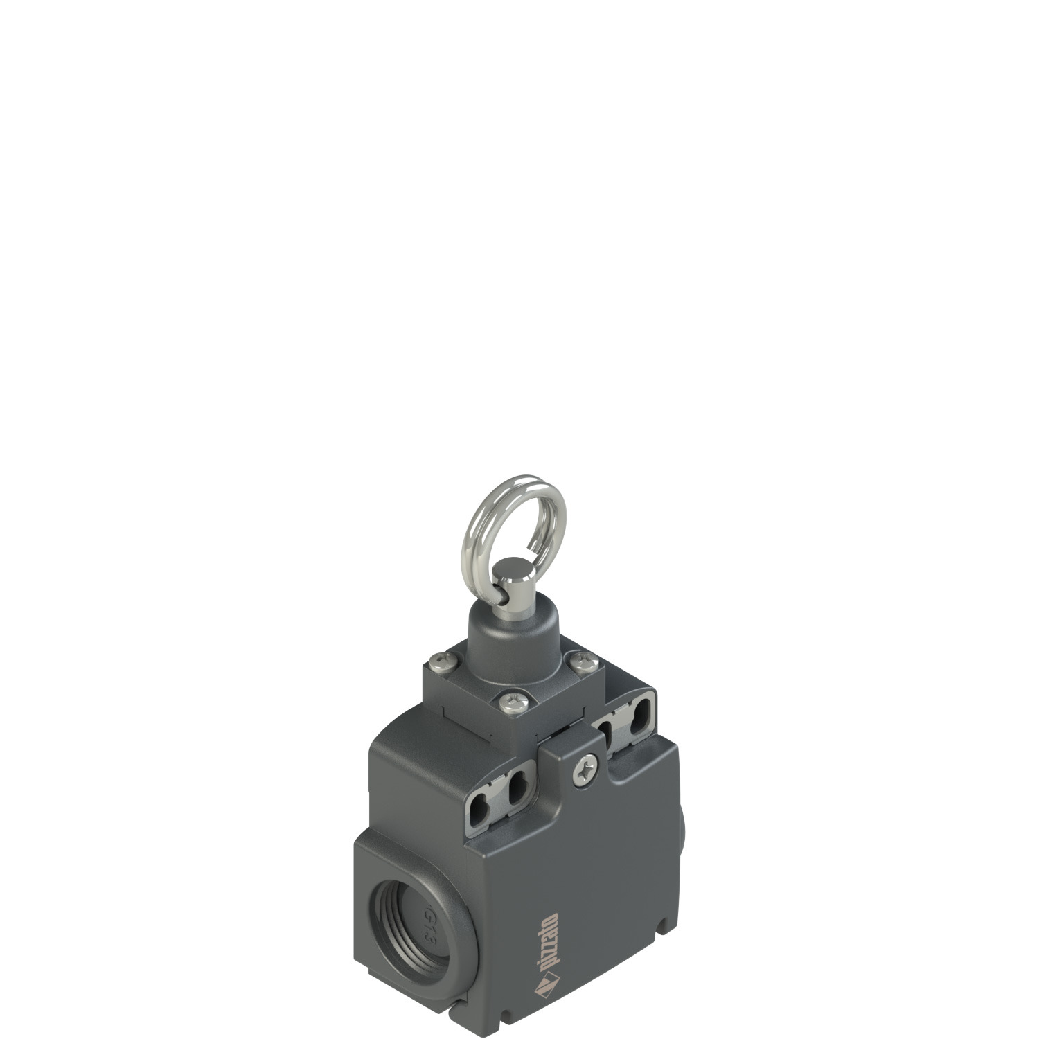 Pizzato FX 2076 Limit Switch