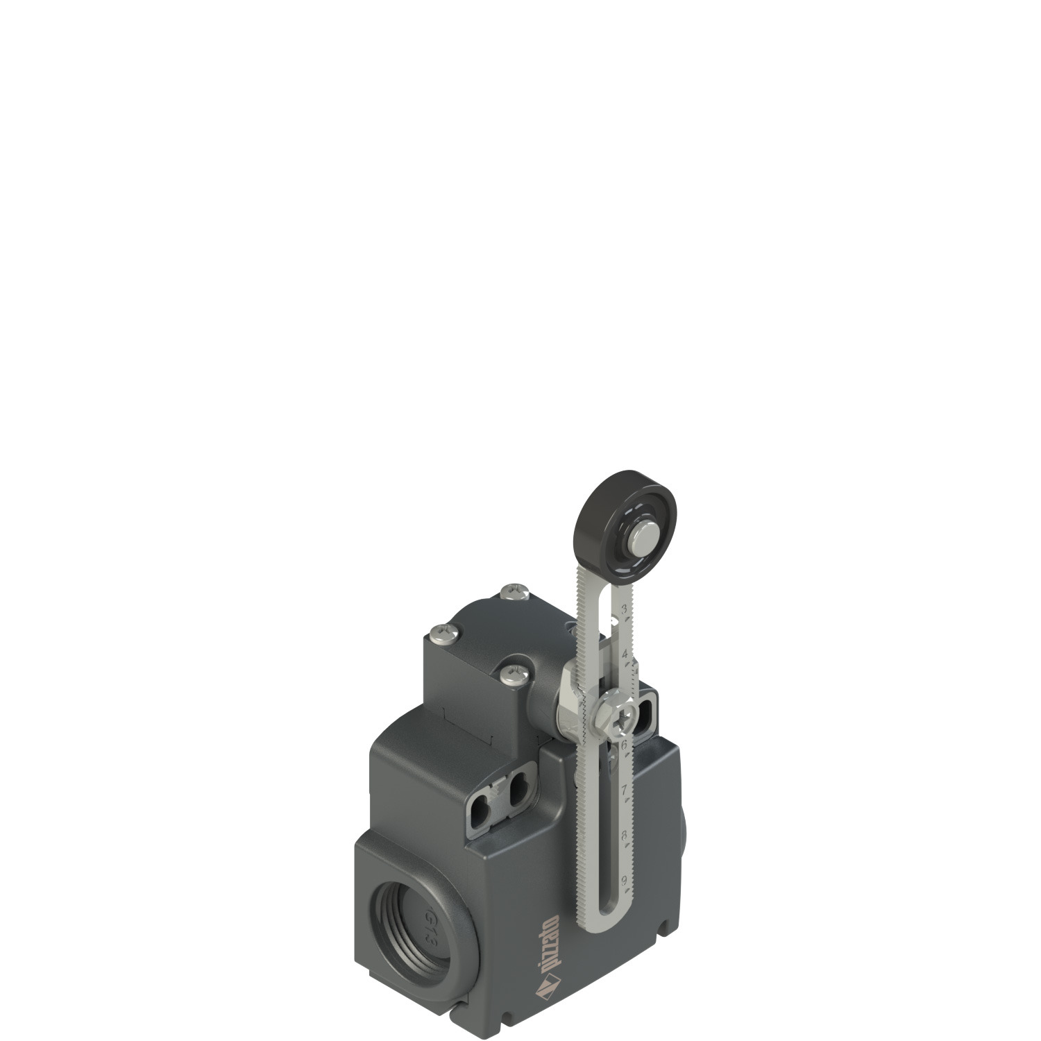 Pizzato FX 1256-M2 Limit Switch
