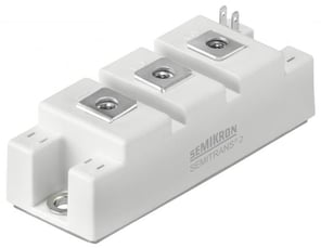 Semikron SKM150GB12T4 IGBT Modül