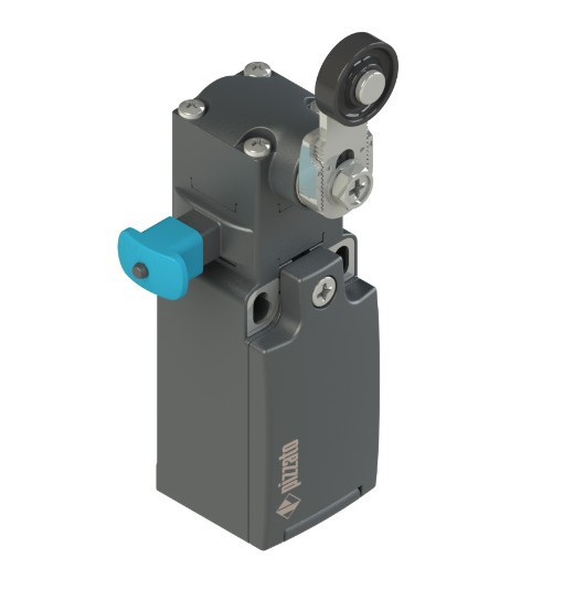 Pizzato FR 1031-W3M2 Limit Switch