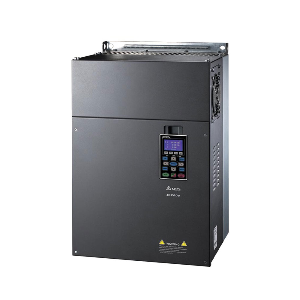 VFD1600C43A-00 Delta AC Motor Sürücü